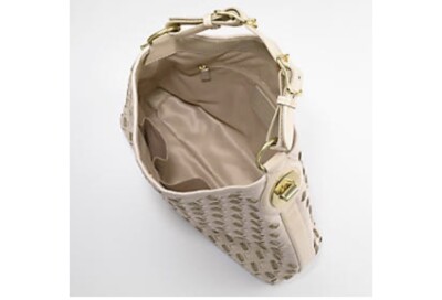 Coach Limited Edition Peyton Woven Hobo Execellent condition!! | eBay