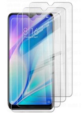  4 PCS TEMPERED GLASS FOR XIAOMI REDMI 8 SCREEN PROTECTOR FILM DISPLAY