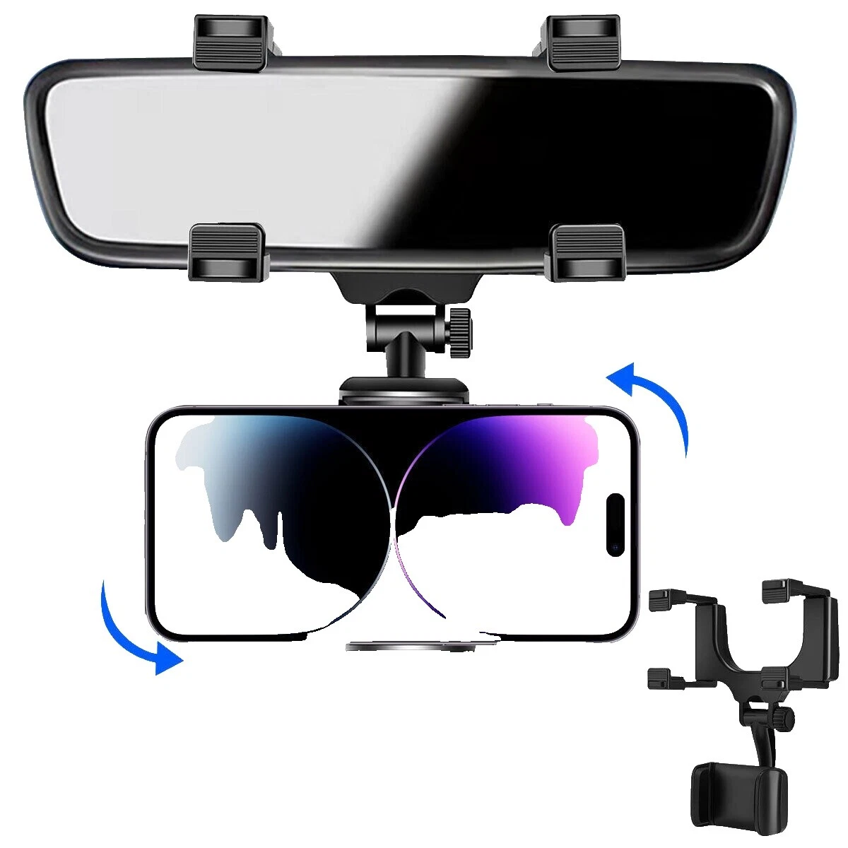 Mounts & Holders for LG LG V30