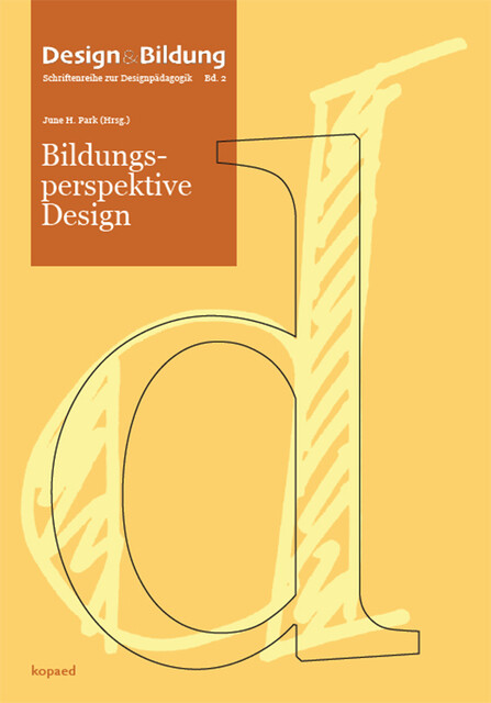 Bildungsperspektive Design June H. Park