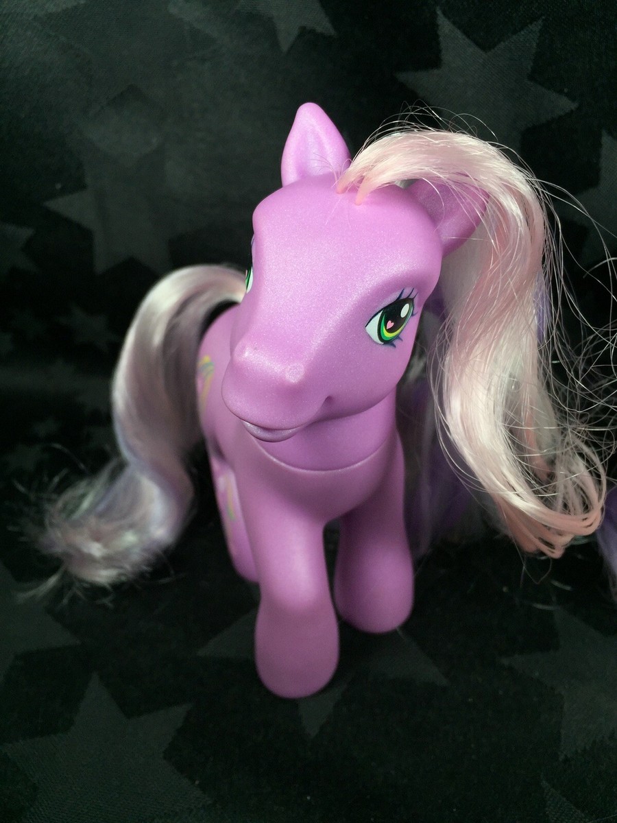 My little Pony G3 - Wysteria 2006 Favourite Friends Collection