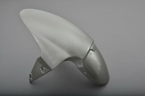 Titanium Front Fender Triumph Street Triple 675 D67LD 2011-2012 - Picture 2 of 10