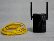 Rock space AC750 dual band Wi-Fi Repeater