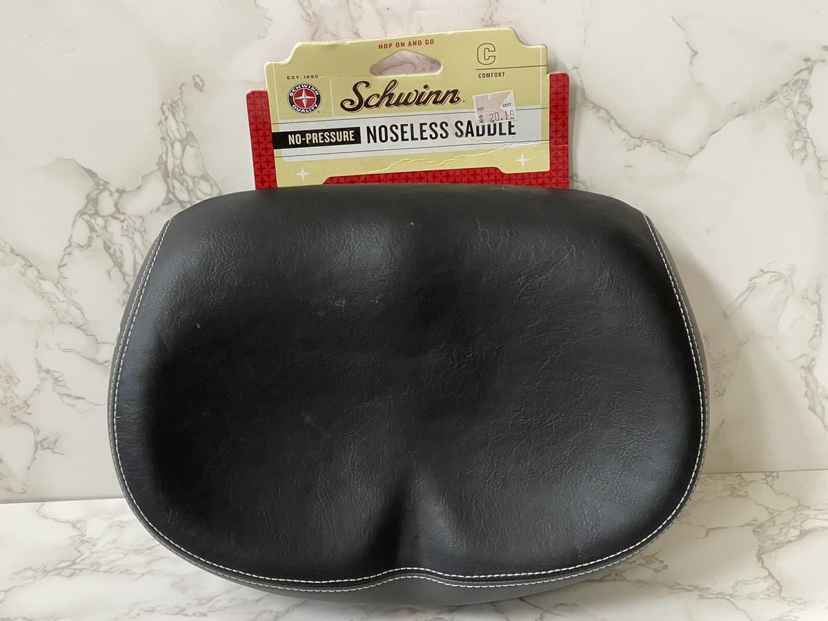 Bicicleta Schwinn Schwinn Comfort Noseless Saddle Comfort Noseless
