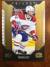 19-20 Trilogy Hockey 5 Jonathan Drouin