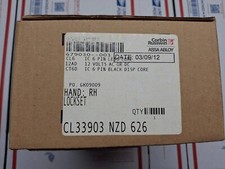 Corbin Russwin Electrified Cylindrical Lock CL 33903NZD-626 NIB