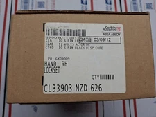 Corbin Russwin Electrified Cylindrical Lock CL 33903NZD-626 NIB