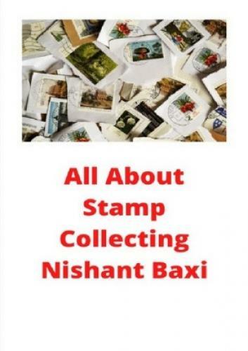 Thumbnail - All About Stamp Collecting 6143