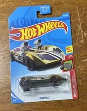 Hot Wheels Twin Mill HW Game Over 93/250