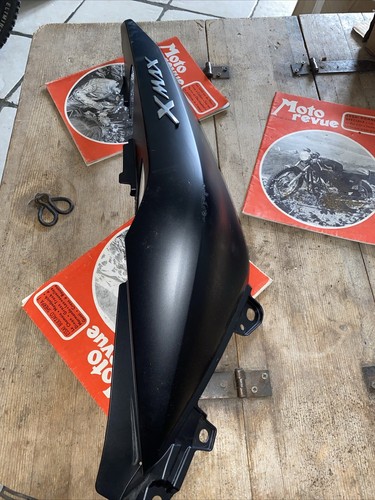 Carénage De Selle Arrière Yamaha X-MAX 125-300 (2018-2021) - Réf. BL1-F171E-00-P5 - Neuf