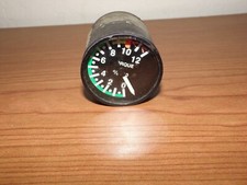 Instrument Tech Torque Indicator