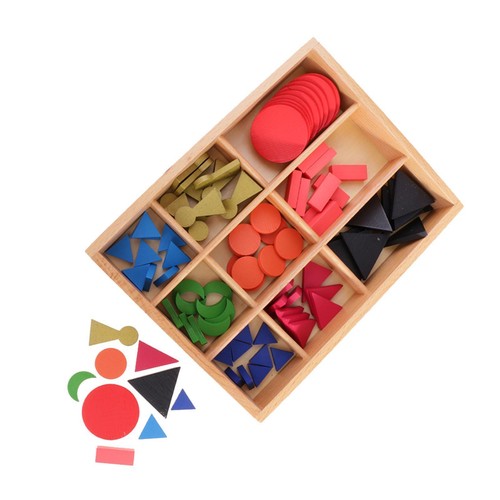 montessori sprache material holz grammatik symbole kinder früh lernen spielzeug - Bild 4 von 5