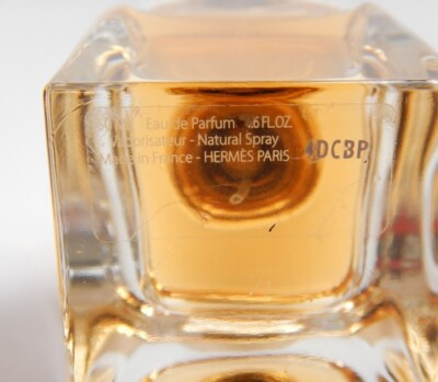 Hermes Jour D'Hermes Absolu Eau de Parfum Spray 1.6oz - 50ml 1.7oz