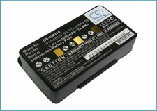 2200mAh Battery for Garmin EGM478,GPSMAP 276,276c,296,376C,378,478,495/478