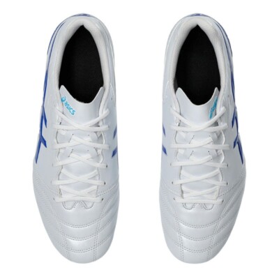 New asics Soccer Shoes DS LIGHT CLUB WIDE 1103A097 100 | eBay