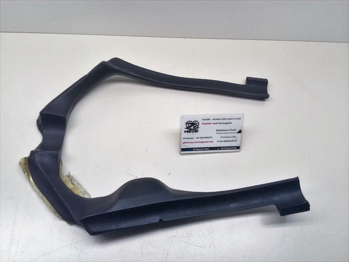 16111453063 Nuovo Originale BMW K100 K1100 guarnizione serbatoio