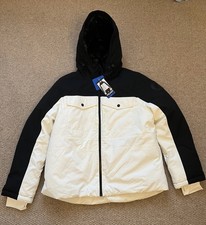 Pajar Canada Hooded Ski Jacket: Size L / New With Tags