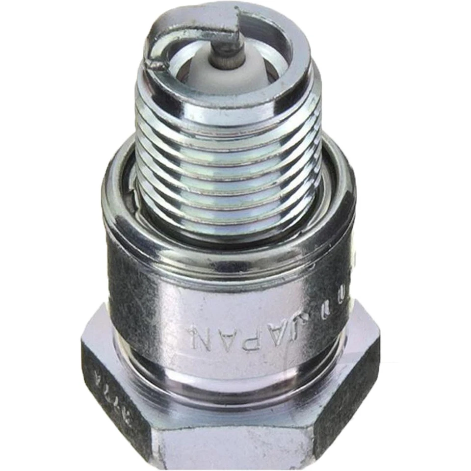 NGK Candle for Kawasaki H1 S1 Ktm L80 AC LW80 LC Puch Cobra Zündapp GS125 - Image 3 of 3