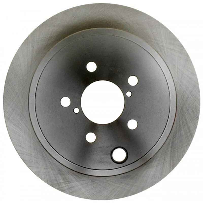 德科碟刹转子 18A2683A 19295261 适用于 08-15 斯巴鲁 Outback Impreza — 第 2/3 张图片