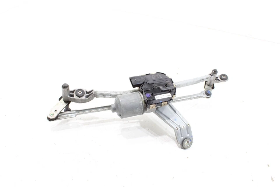 Volvo XC90 2016-2023 limpiaparabrisas transmisión acoplamiento con motor OEM Foto 4 de 4