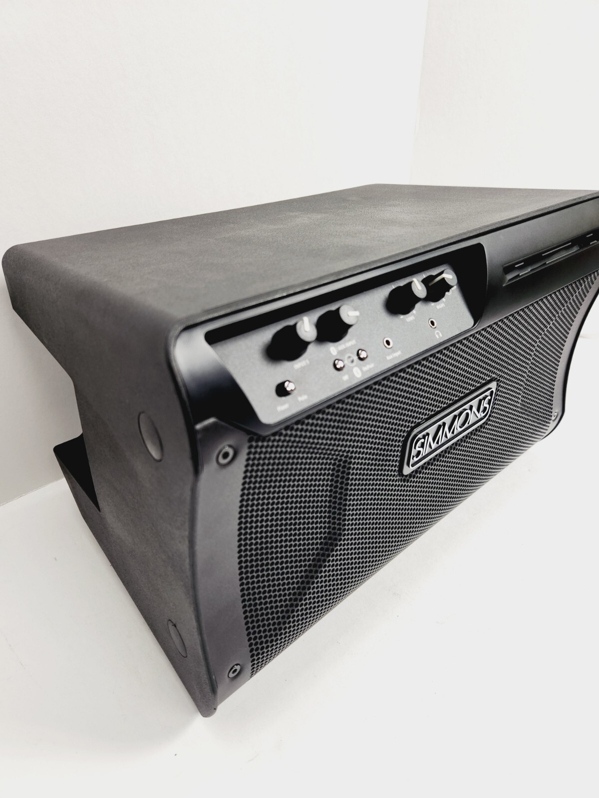 Simmons DA2108 Advanced Drum Amplifier eBay