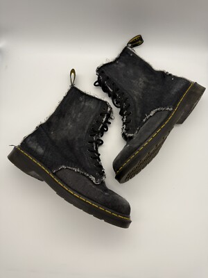 off-white × dr.marten ALIB BOOT オフホワイト Amazon.com | Dr. Martens 1460 Lace Up Fashion Boot (Toddler