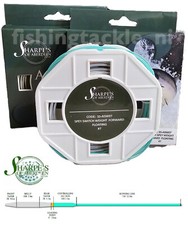Sharpe's of Aberdeen Aquarex Switch Spey Fly Lines Salmon Fishing #7 #8