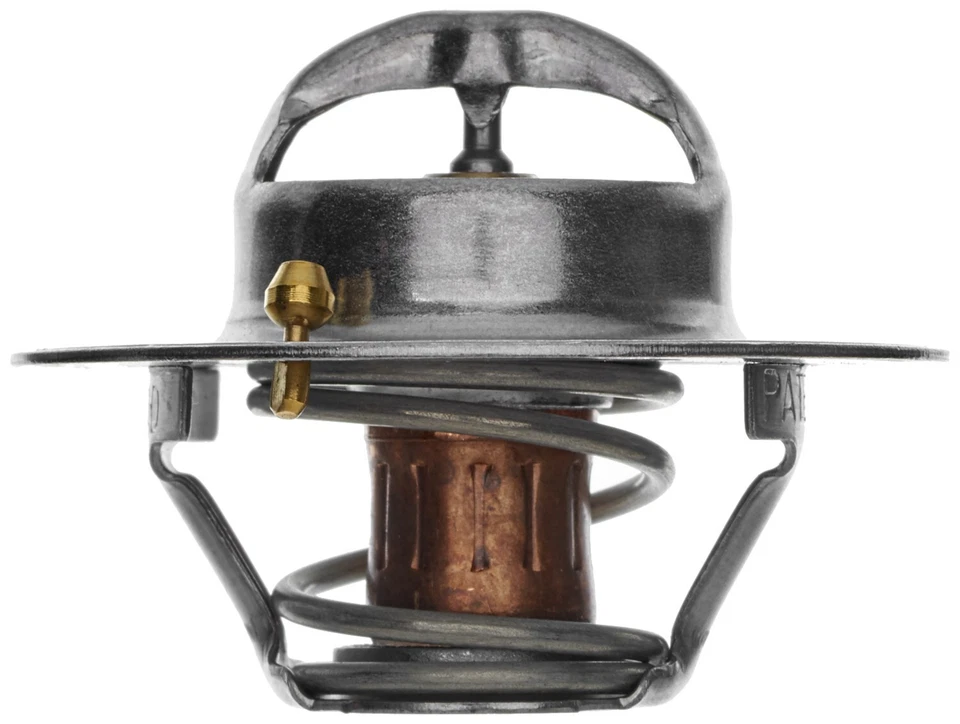 Termostato de refrigerante de motor Gates para Dodge Stratus 2001-2006 Foto 4 de 4