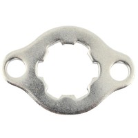 Sicherungsblech Ritzel Passend FüR Yamaha DT 125 Z Bj. 1992-1993