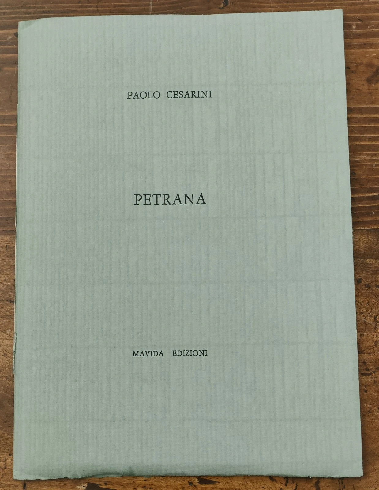 Foto 1 di 7