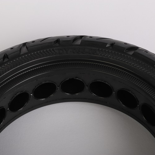60/70-6.5 Electric Scooter 10 inch Tire Replace Honeycomb Solid Tyre 10x2.5-6.5 - Picture 10 of 12