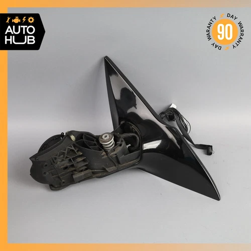 04-08 Mercedes R230 SL550 SL55 Side Rear View Door Mirror Mechanism Right OEM