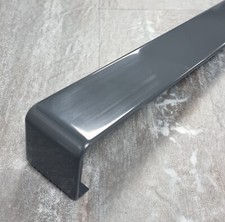 Anthracite Grey Gloss Fascia Trims - Corner, Internal, External, Joint, 135 etc