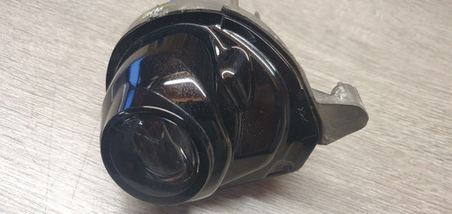 B63B51690A B63B-51-690A  Mazda 2 3 6 CX-3 CX-5  Nebelscheinwerfer links original