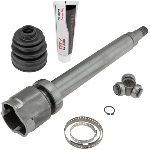 Joug D'arbre D'entraînement Dana/Spicer HF87324528 - Neuf Sous Emballage - Compatible New Holland T8 Série
