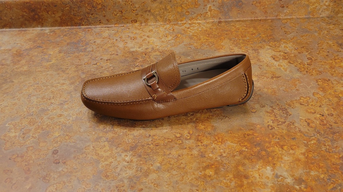 salvatore ferragamo remar driving shoe