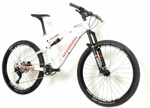 Boardman Pro FS 2016 27,5" Veľkosť M - Horské Celoodpružené Bicykle - Foto 8