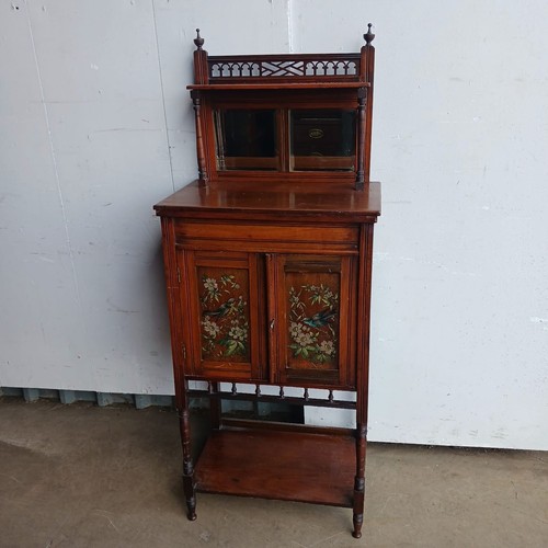 A Victorian Aesthetic Movement painted eBay