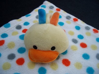 swiggles security blanket