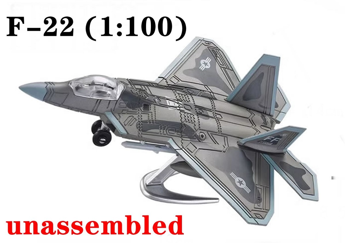 エフトイズ　1/144 F-22 YF-22風塗装済み完成品 エフトイズ 1/144 F-22 YF-22風塗装済み完成品アウトレット