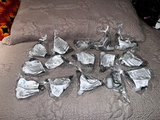 Adult Tracheostomy mask Hudson RCI  EXP 11/03/2027  Lot of 15