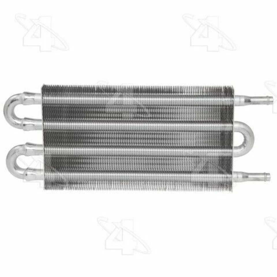 Enfriador de aceite de transmisión automática Four Seasons 53000 Foto 3 de 4