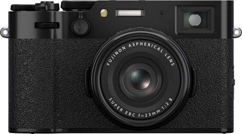 Fujifilm X100VI 40.2MP Advanced Compact Digital Camera Black - Fast Shipping 🔥 - Picture 16 of 16