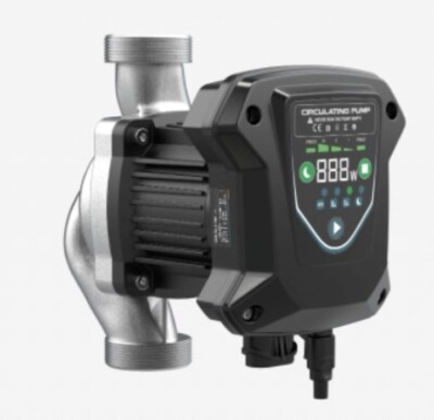 Circulation Pump