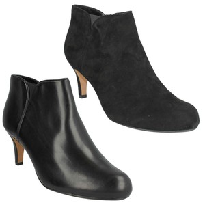 clarks arista paige boots