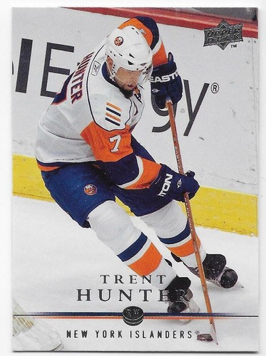 08/09 UPPER DECK SERIES 1 BASE Hockey (#1-200) U-Pick From List - Picture 79 of 201