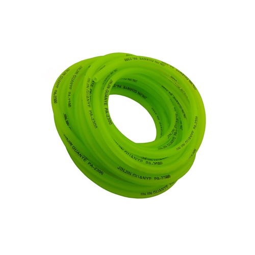 Green 9.5m Gas Fuel Hose Pipe For Go Kart Buggy Pit Dirt Motor Trail