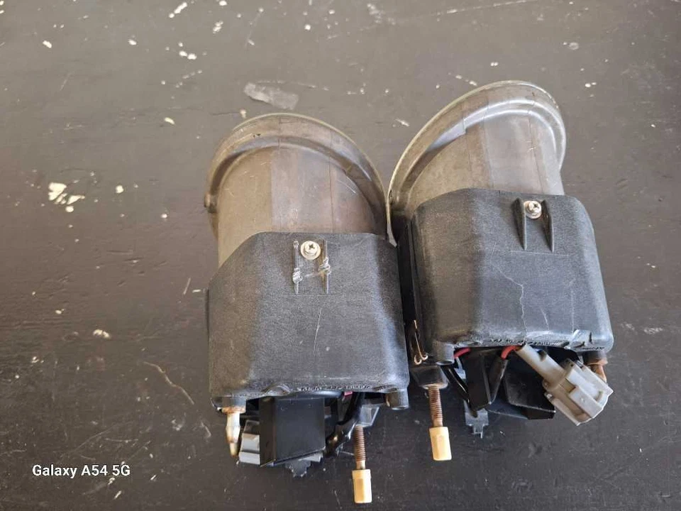 Marcador lateral de canto/parque para passageiros montado no para-choque compatível com 00-03 MAXIMA 462921 - Imagem 2 de 4