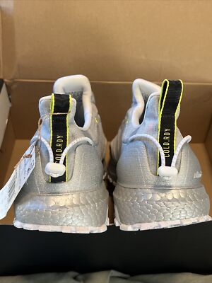 crystal⭐︎帽子＋NIKEシューズ25センチ Nike Air Vapormax 360 Summit White Ghost Green Black Mens