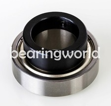 NEW CSA207-20 Prelube 1-1/4" Eccentric Locking Collar Cylindrical OD Bearing